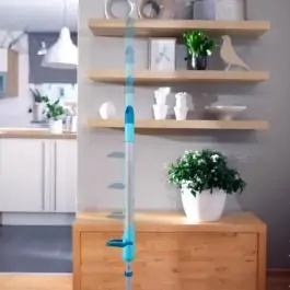 Set za čišćenje CLEAN TWIST DISC MOP Ergo LEIFHEIT