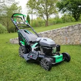 Motorna samohodna kosačica S530VX Garden Master