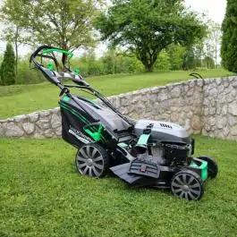 Motorna samohodna kosačica S530VX Garden Master