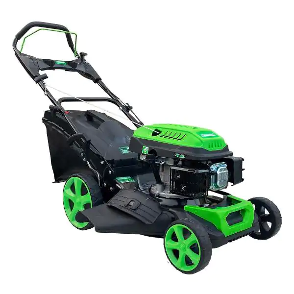 Motorna kosačica S460X3 GARDENmaster