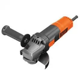 Ugaona brusilica 125mm 900W BEG220 Black&Decker