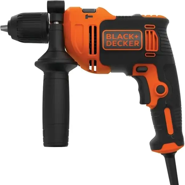 Vibraciona bušilica BEH710 Black&Decker