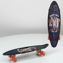 Skateboard model 682 dezen 2