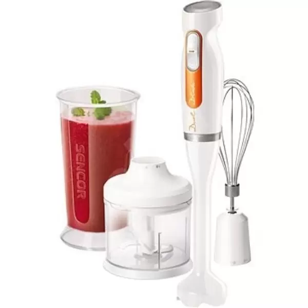 Ručni blender SHB 4260WH-EUE3 SENCOR