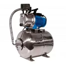 Hidrofor VB 25/1300 Inox Elpumps