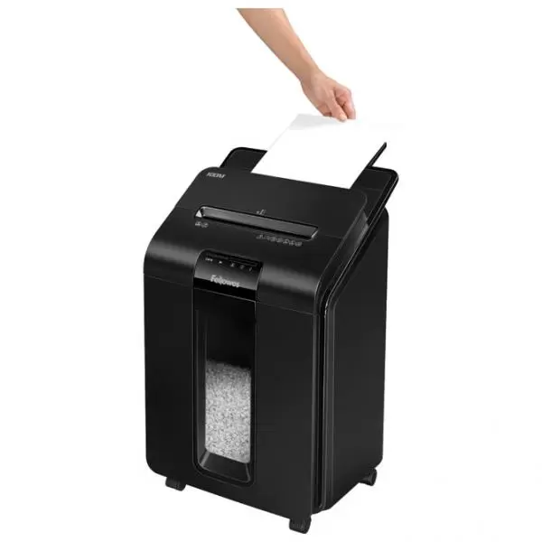 Uništivač dokumentacije AutoMax (mini) 100M Fellowes