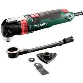 Multi alat MT 400 Quick Metabo