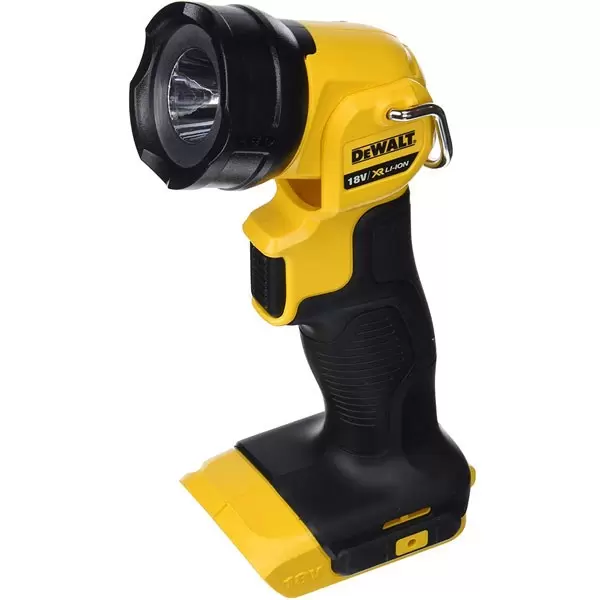 Akumulatorska svetiljka DCL040 18V DeWalt