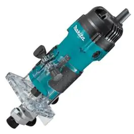 Jednoručna glodalica 3711 Makita