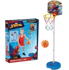 Basketball set podesivi za decu Spiderman 93 - 126 cm Dede Toys