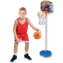 Basketball set podesivi za decu Spiderman 93 - 126 cm Dede Toys