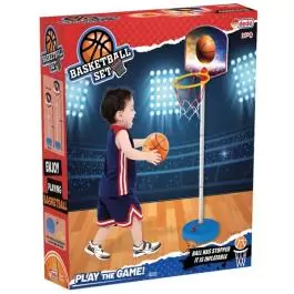 Basketball set podesivi za decu 93 - 126 cm Dede Toys