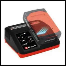 Einhell punjač Power X-Fastcharger 4A