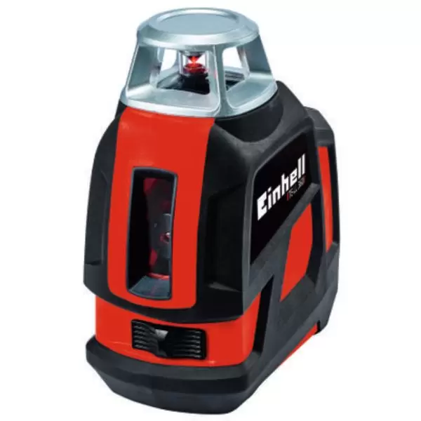 Einhell laser sa ukrštenim linijama TE-LL 360