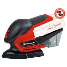 Einhell akumulatorska multi brusilica TE-OS 18/150 Li Solo