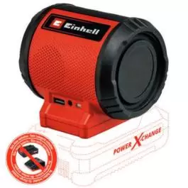 Einhell akumulatorski radio TC-SR 18 Li BT - Solo