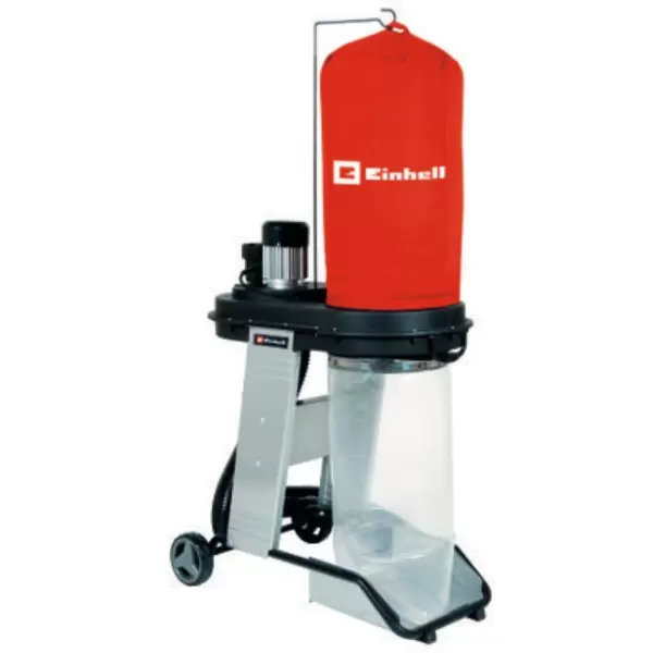 Einhell industrijski usisivač TE-VE 550/1 A