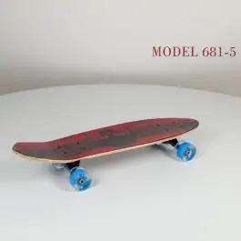 Dečiji skateboard Krstarica 681-7