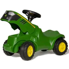 Rolly guralica Mini trak J.D. 6150R