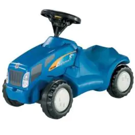 Rolly guralica Mini trak New Holland