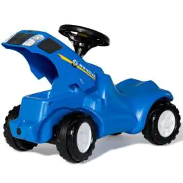 Rolly guralica Mini trak New Holland