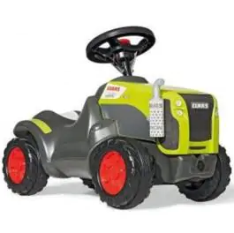 Rolly guralica Mini trak Claas Xerion