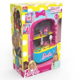 Bildo Barbie Studio Lepote Kofer sa točkovima