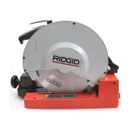 Ridgid testera za suvo rezanje 590L