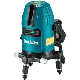 Makita laser sa ukrštenim linijama SK10GD