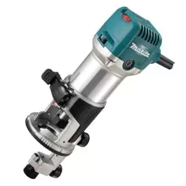 Makita RT0702C jednoručna glodalica