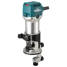 Makita RT0702C jednoručna glodalica