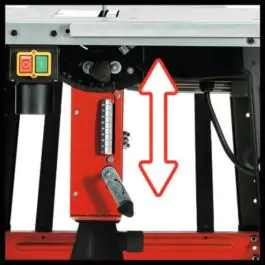 Einhell stoni cirkular TC-TS 315 U