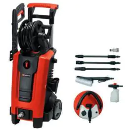 Einhell perač pod visokim pritiskom TE-HP 170