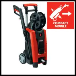 Einhell perač pod visokim pritiskom TE-HP 170