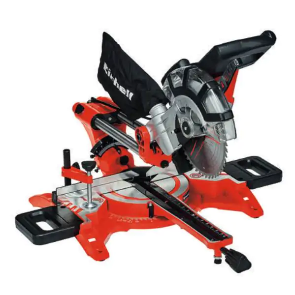 Einhell potezna preklopna testera TC-SM 2131/1 Dual