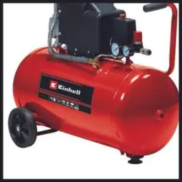 Einhell vazdušni kompresor TC-AC 190/50/8