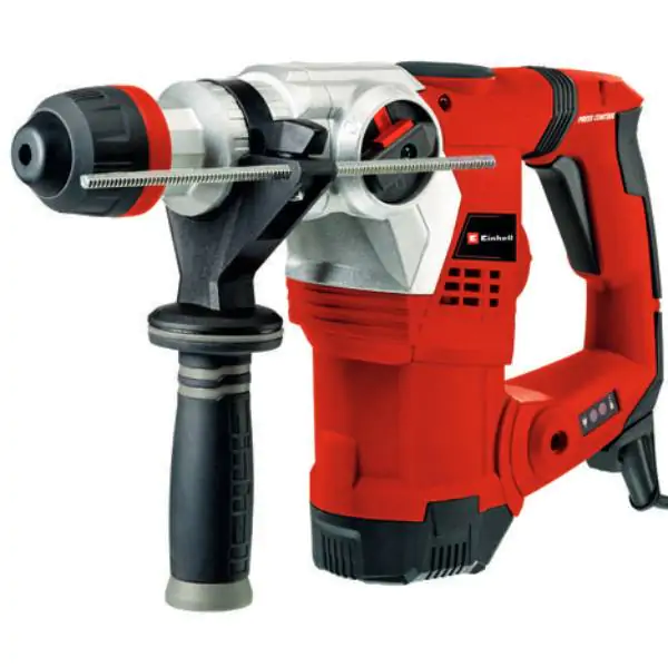 Einhell čekić bušilica TE-RH 32 4F Kit