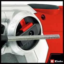 Einhell čekić bušilica TE-RH 32 4F Kit