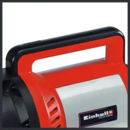 Einhell baštenska pumpa GC-GP 1250 N