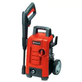 Einhell perač pod visokim pritiskom TC-HP 130