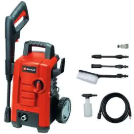 Einhell perač pod visokim pritiskom TC-HP 130