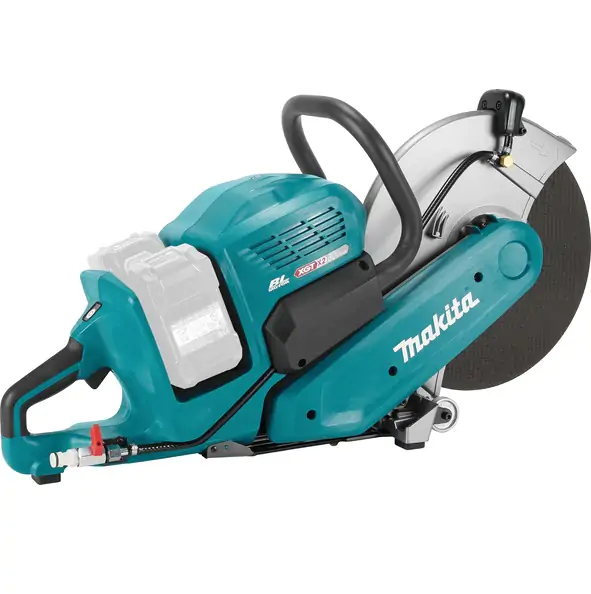 Makita CE001GZ01 Akumulatorski rezač betona 40V+40V