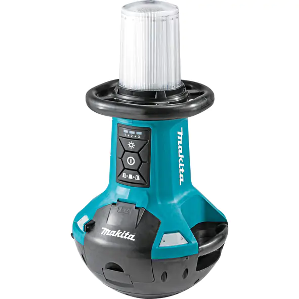 Makita DEADML810 14.4/18 V akumulatorska LED stojeća lampa