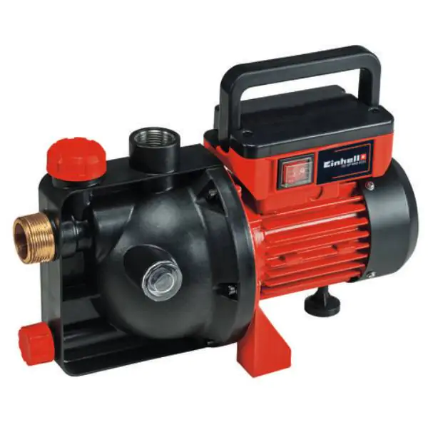 Einhell baštenska pumpa GC-GP 6040 ECO