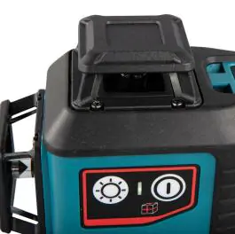 Makita SK700D Akumulatorski laser sa više linija