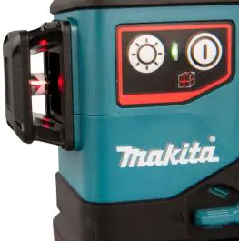 Makita SK700D Akumulatorski laser sa više linija