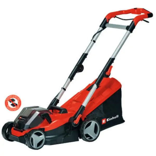 Einhell akumulatorska kosilica GE-CM 36/34-1 Li-Solo