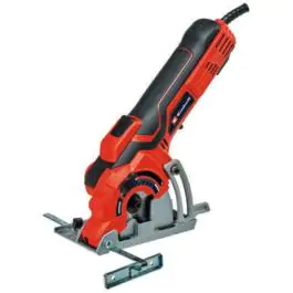 Einhell mini kružna testera TC-CS 89