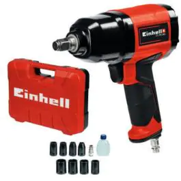 Einhell pnematski udarni odvijač 1/2" TC-PW 340