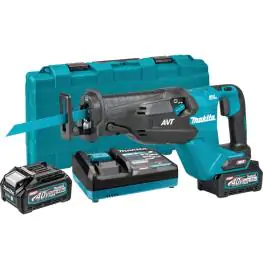 Makita JR002GM201 akumulatorska recipro testera 40V